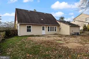 27 Marshal Ln, Willingboro, NJ 08046 - Photo 21