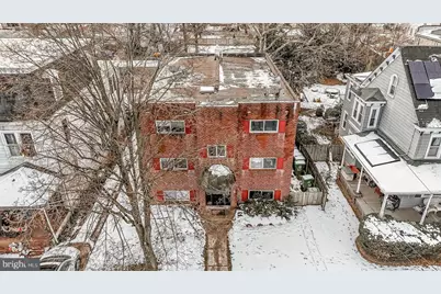 517 Morgan Avenue #5, Palmyra, NJ 08065 - Photo 11