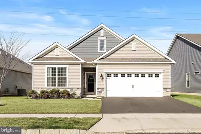 121 Congressional Court, Moorestown, NJ 08057 - Photo 1