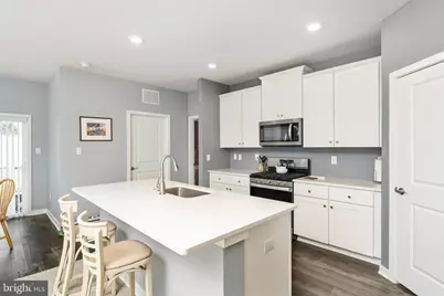 121 Congressional Court, Moorestown, NJ 08057 - Photo 9