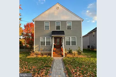 10 W Monroe Street, Mount Holly, NJ 08060 - Photo 1