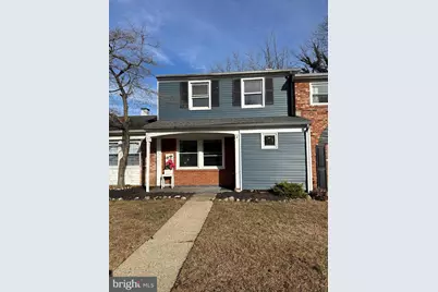 2 Ruscombe Court, Willingboro, NJ 08046 - Photo 1