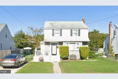 628 Moorland Avenue, Burlington, NJ 08016 - Photo 1