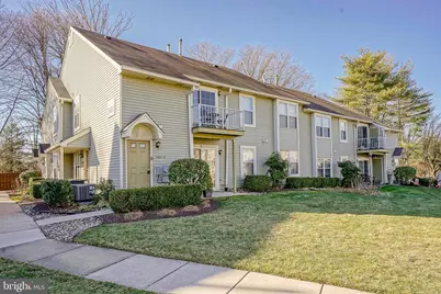 2402 Sedgefield Drive, Mount Laurel, NJ 08054 - Photo 21