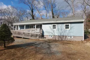 2601 N Lakeshore Dr, Browns Mills, NJ 08015 - Photo 1