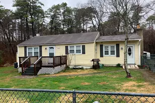 525 Larch Ave, Browns Mills, NJ 08015 - Photo 1