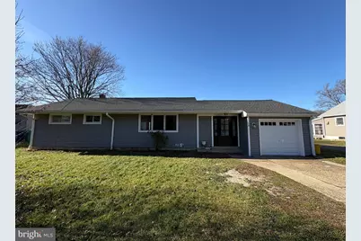 18 Crosswicks Chesterfield Road, Crosswicks, NJ 08515 - Photo 1