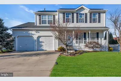 12 Fawn Hollow Road, Burlington, NJ 08016 - Photo 1