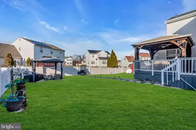 12 Fawn Hollow Road, Burlington, NJ 08016 - Photo 43