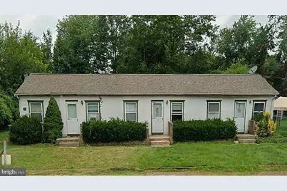 2707 Monmouth Road, Mount Holly, NJ 08060 - Photo 1