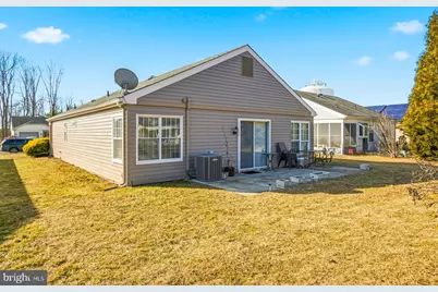 44 New Castle Drive, Southampton, NJ 08088 - Photo 35