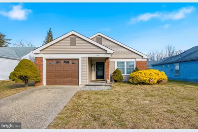 44 New Castle Drive, Southampton, NJ 08088 - Photo 3