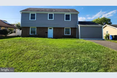 36 Midfield Lane, Willingboro, NJ 08046 - Photo 1