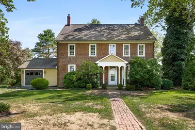 100 Birmingham Road, Pemberton, NJ 08068 - Photo 1