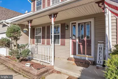 101 Windmere Court, Bordentown, NJ 08620 - Photo 3