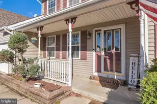 101 Windmere Ct, Bordentown, NJ 08620 - Photo 3