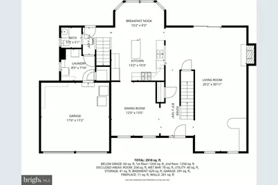 101 Windmere Court, Bordentown, NJ 08620 - Photo 43