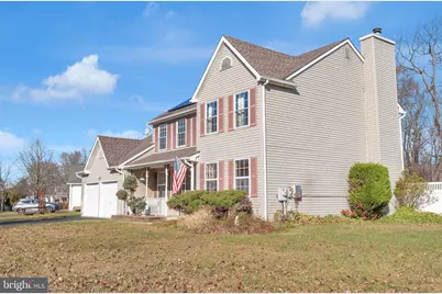 101 Windmere Court, Bordentown, NJ 08620 - Photo 5