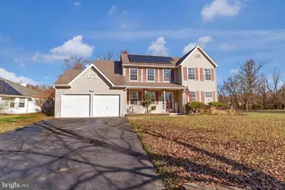 101 Windmere Court, Bordentown, NJ 08620 - Photo 1