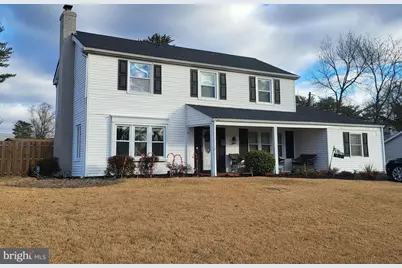 48 Botany Circle, Willingboro, NJ 08046 - Photo 1