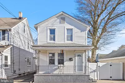 111 Thompson Street, Burlington, NJ 08016 - Photo 1