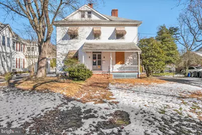 315 High Street, Mount Holly, NJ 08060 - Photo 23