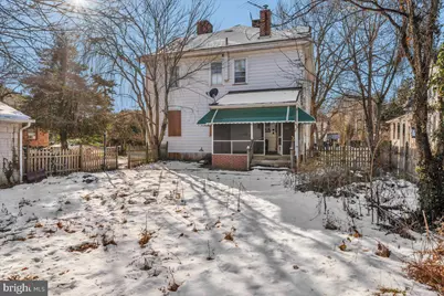315 High Street, Mount Holly, NJ 08060 - Photo 21