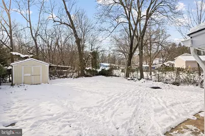 384 Juliustown Road, Mansfield Township, NJ 08022 - Photo 23