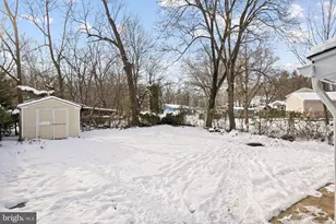 384 Juliustown Rd, Mansfield Township, NJ 08022 - Photo 23