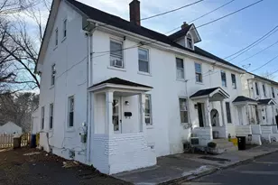 58 E Monroe St, Mount Holly, NJ 08060 - Photo 1