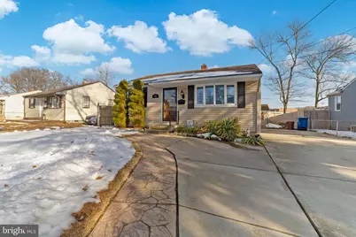 319 S Coles Avenue, Maple Shade, NJ 08052 - Photo 3