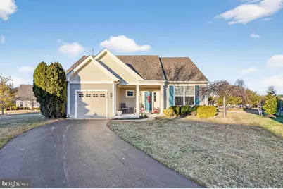 18 Begonia Court, Marlton, NJ 08053 - Photo 1