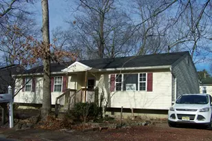 236 Sassafras St, Browns Mills, NJ 08015 - Photo 1