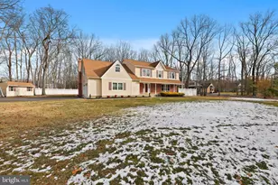 2 Packenah Trail, Shamong, NJ 08088 - Photo 3