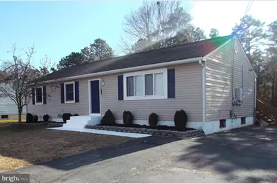 106 Tecumseh Trail, Browns Mills, NJ 08015 - Photo 1