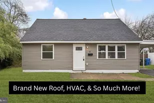 911 Allison, Burlington, NJ 08016 - Photo 1