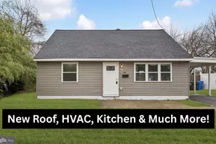 911 Allison, Burlington, NJ 08016 - Photo 1