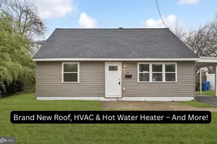 911 Allison, Burlington, NJ 08016 - Photo 1