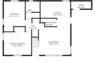 911 Allison, Burlington, NJ 08016 - Photo 27