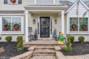 5 Dunn Ct, Marlton, NJ 08053 - Photo 3