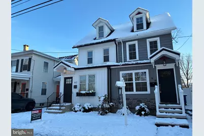 80 E 3rd Street, Moorestown, NJ 08057 - Photo 1