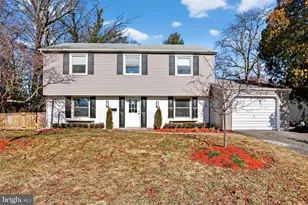 78 Barrington Ln, Willingboro, NJ 08046 - Photo 1