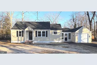 4 W Lakeshore Drive, Browns Mills, NJ 08015 - Photo 1