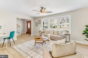 33 Elmgate Rd, Marlton, NJ 08053 - Photo 5