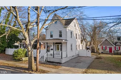 308 W 3rd Street, Palmyra, NJ 08065 - Photo 33