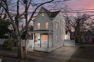 308 W 3rd St, Palmyra, NJ 08065 - Photo 1