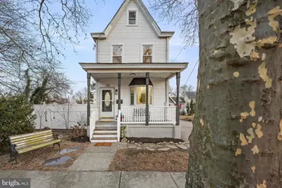 308 W 3rd Street, Palmyra, NJ 08065 - Photo 35