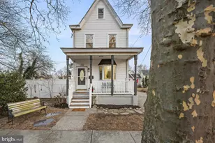 308 W 3rd St, Palmyra, NJ 08065 - Photo 35