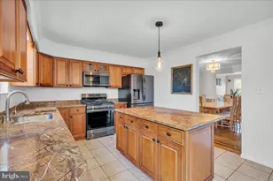 126 Deerfield Ave, Marlton, NJ 08053 - Photo 5