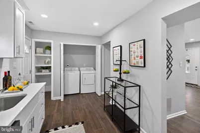 474 Saint Mary Street, Burlington, NJ 08016 - Photo 5